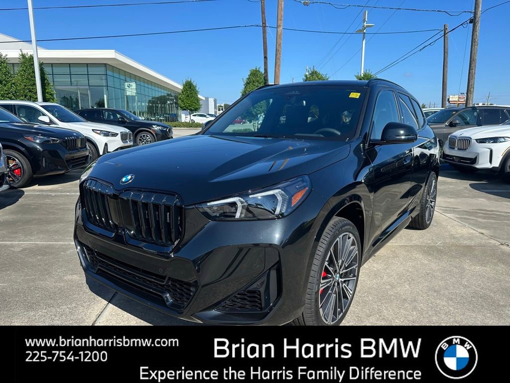 New 2026 BMW X1 xDrive28i w/ Technology Package