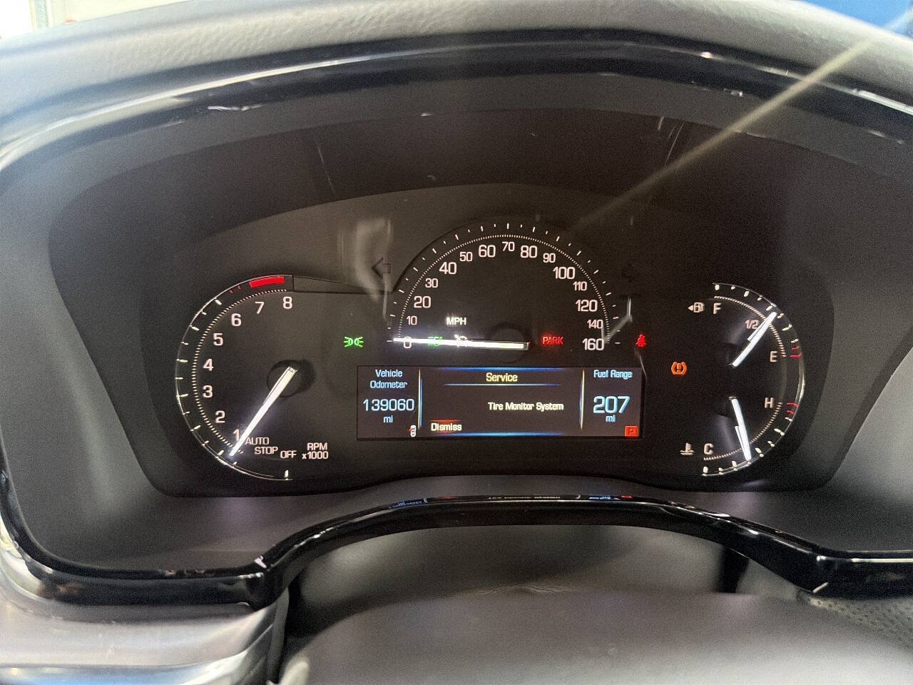 Used 2019 Cadillac XT5 Luxury AWD/4WD image 29