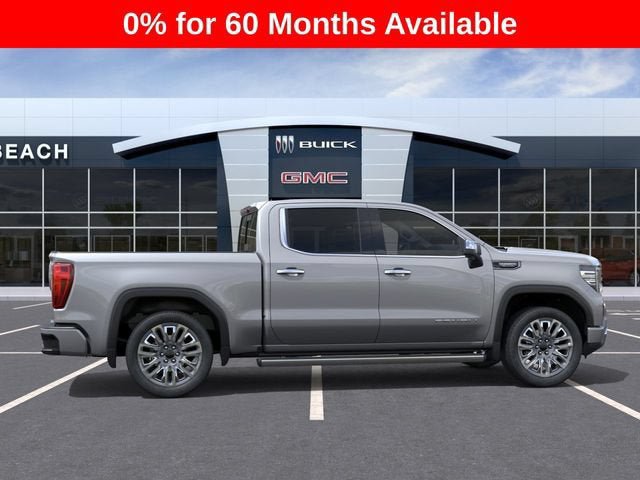 New 2026 GMC Sierra 1500 Denali Ultimate AWD/4WD image 5