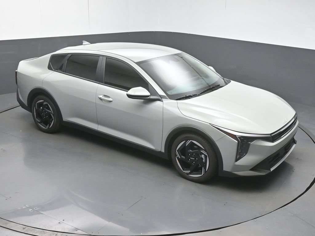 Used 2026 Kia K4 GT-Line Turbo FWD image 42