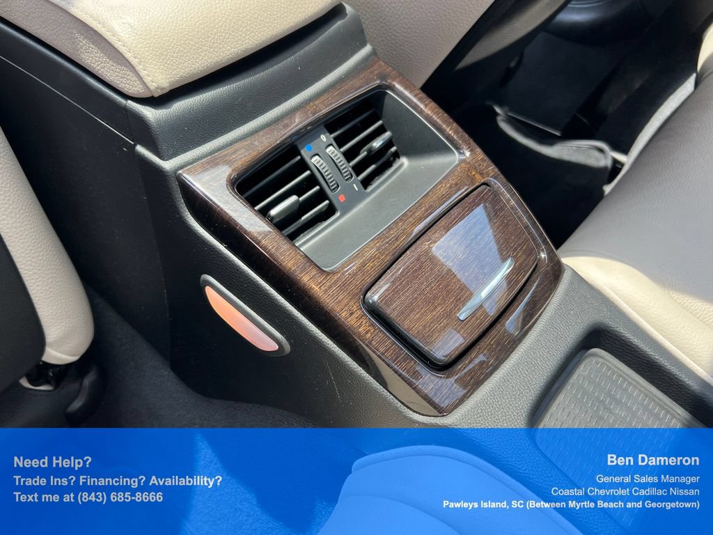 Used 2012 BMW 328i xDrive Coupe AWD/4WD image 18