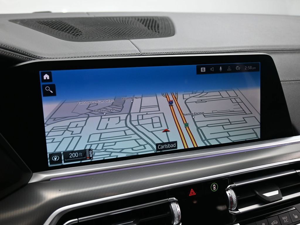 Used 2021 BMW X5 sDrive40i w/ Convenience Package image 15