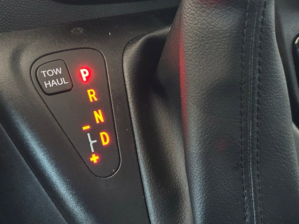 Used 2024 RAM ProMaster 3500 w/ Convenience Group image 13