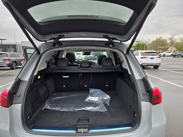 New 2026 Mercedes-Benz GLE 350 4MATIC image 32