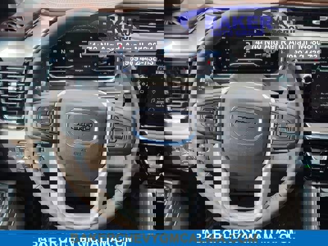 New 2025 GMC Sierra 1500 Denali w/ Technology Package image 26