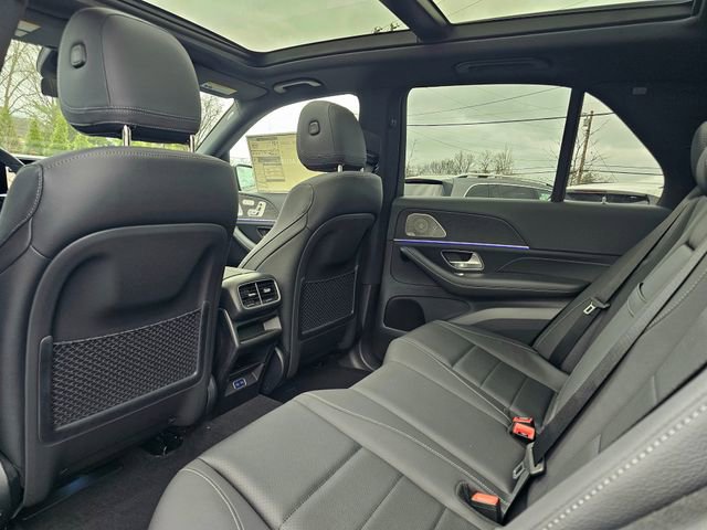 New 2026 Mercedes-Benz GLE 450 4MATIC image 23