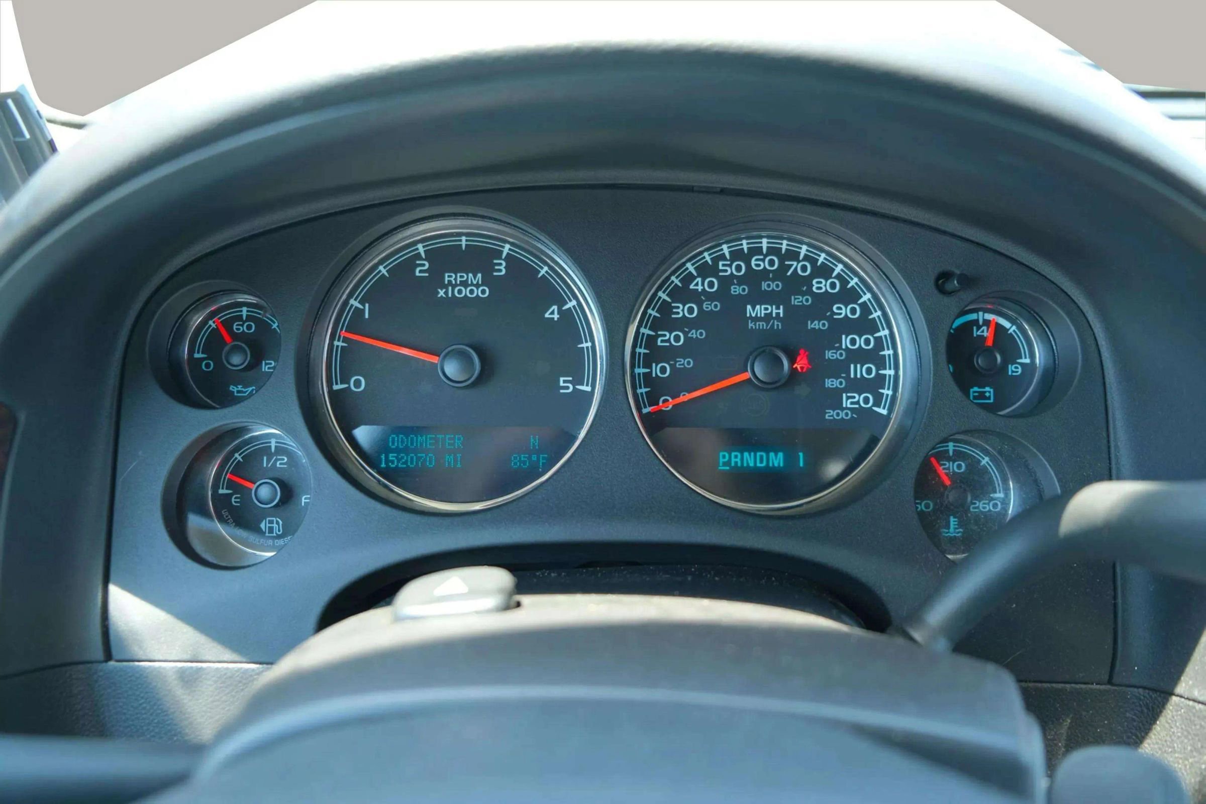 Used 2014 GMC Sierra 2500 Denali image 33