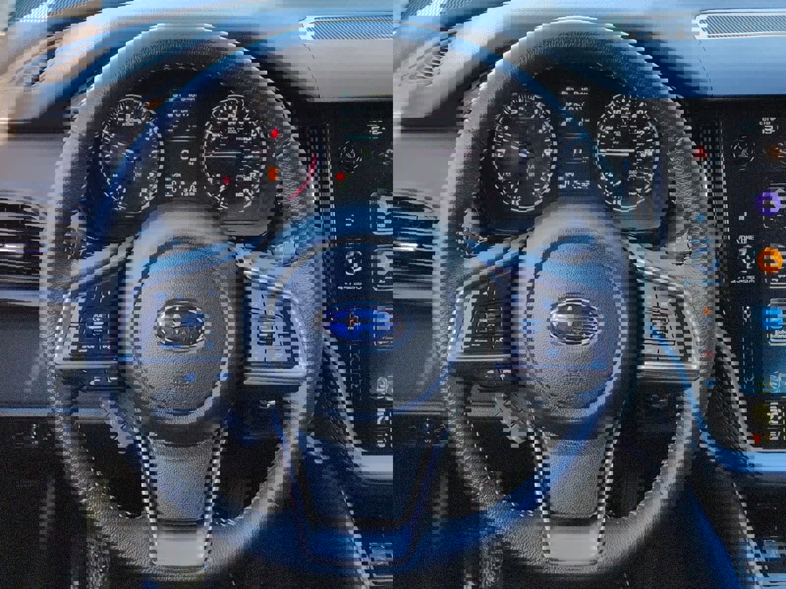 Certified 2022 Subaru Outback Premium image 23