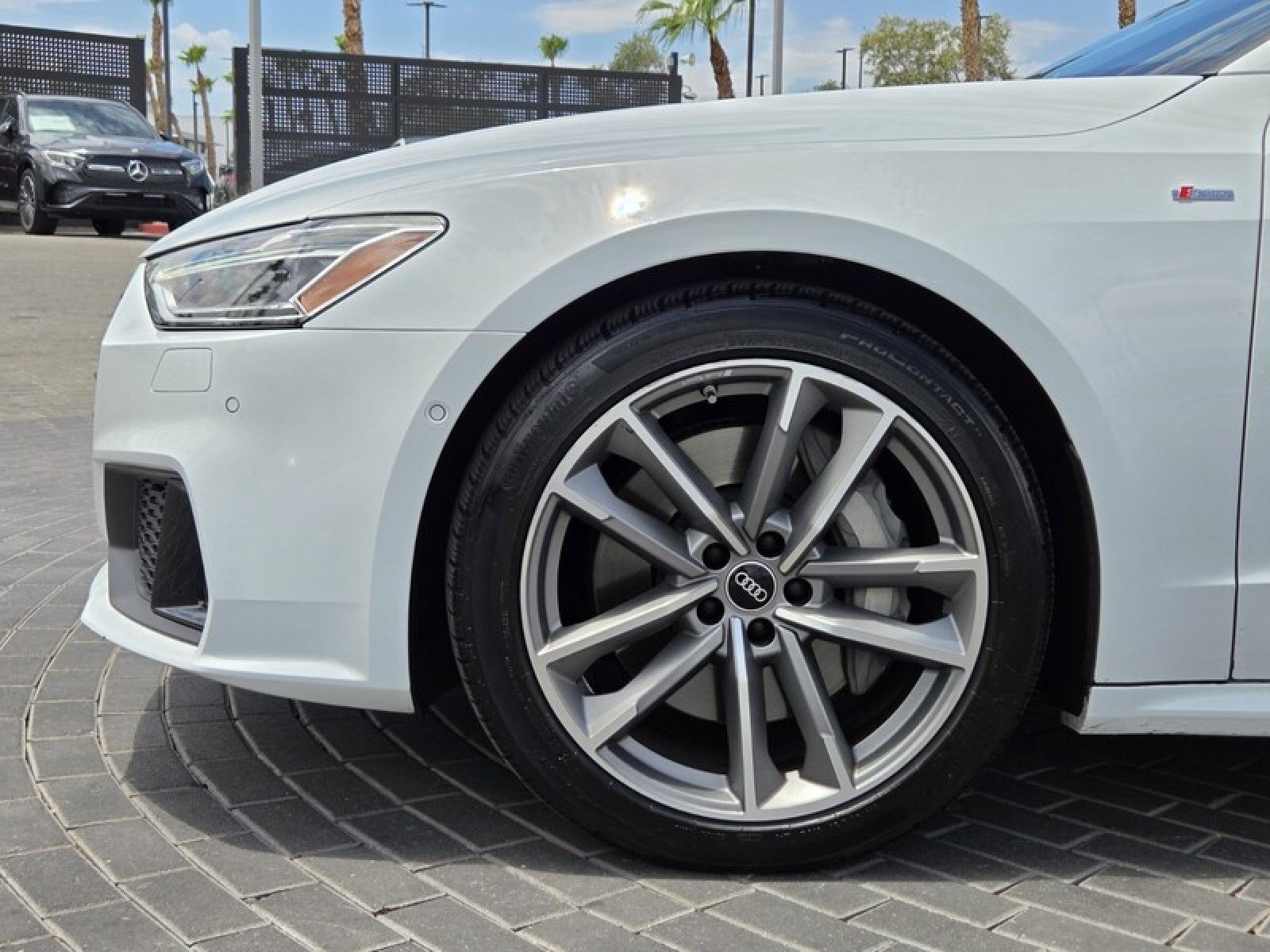 Used 2023 Audi A7 3.0T Premium AWD/4WD image 12
