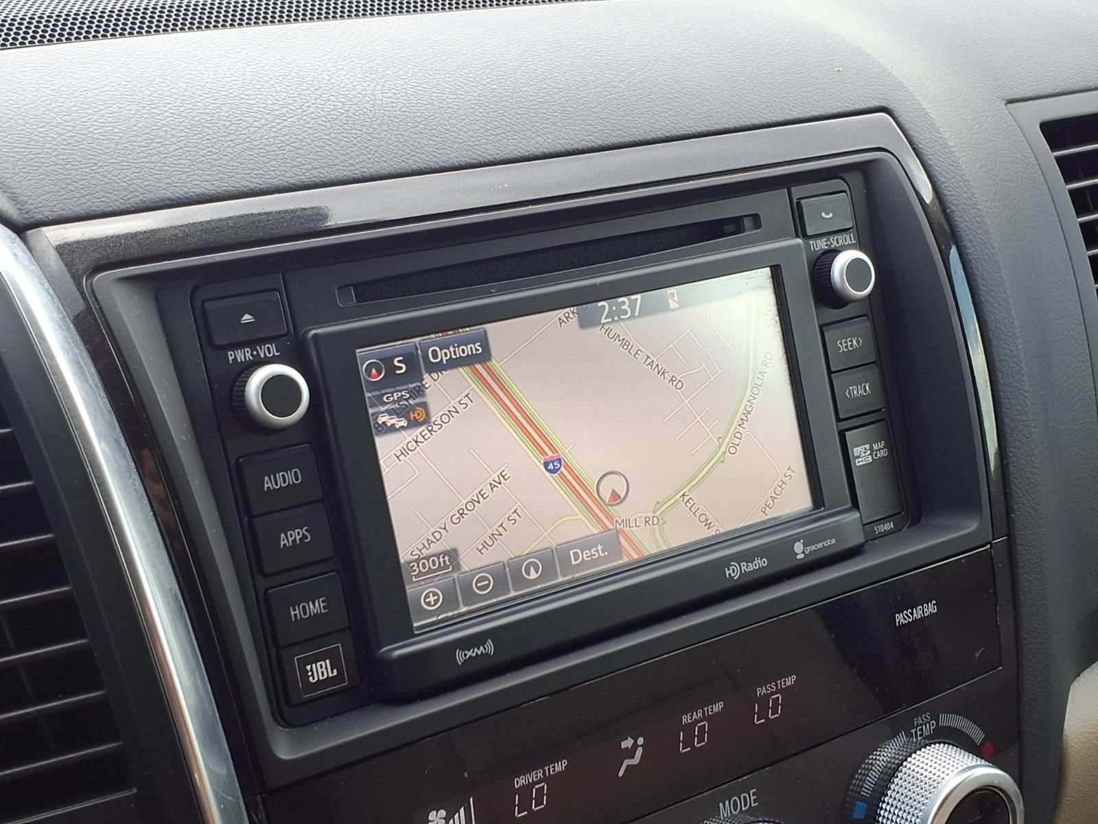 Certified 2019 Toyota Sequoia Platinum RWD image 20