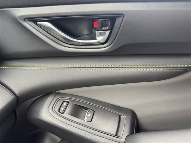 Used 2023 Subaru Ascent Onyx Edition image 17