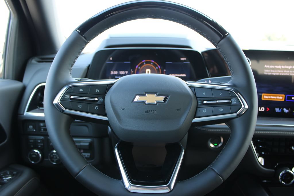 New 2027 Chevrolet Tahoe Premier w/ Advanced Technology Package AWD/4WD image 39