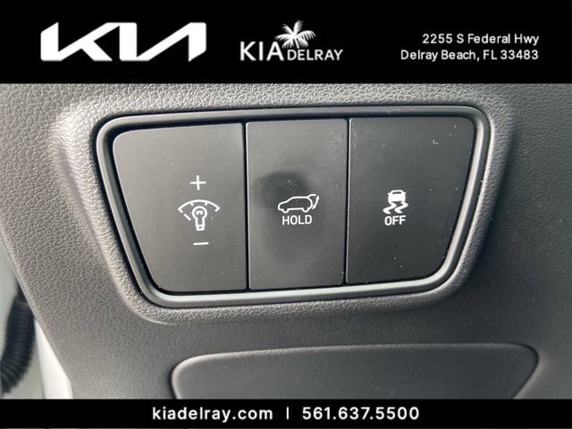 Used 2024 Hyundai Tucson XRT image 26