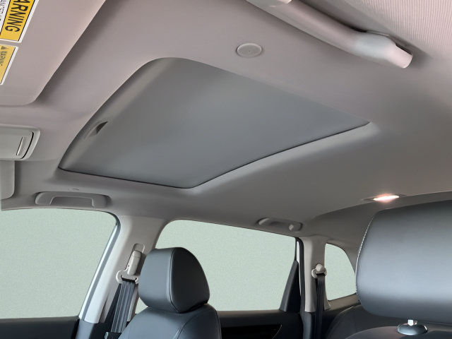 Certified 2024 Honda CR-V EX-L image 11
