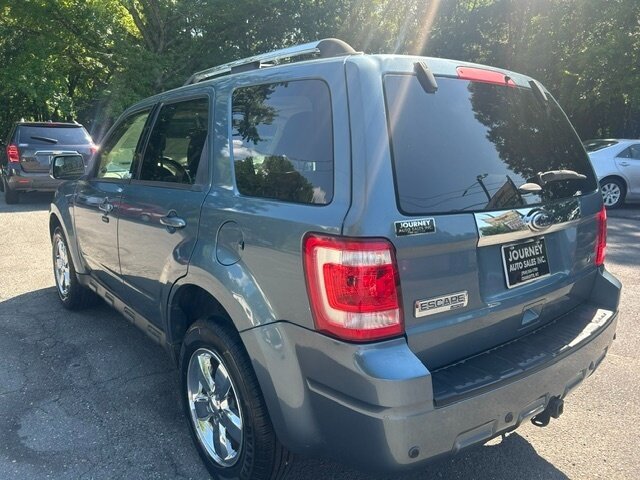 Used 2012 Ford Escape Limited FWD image 3