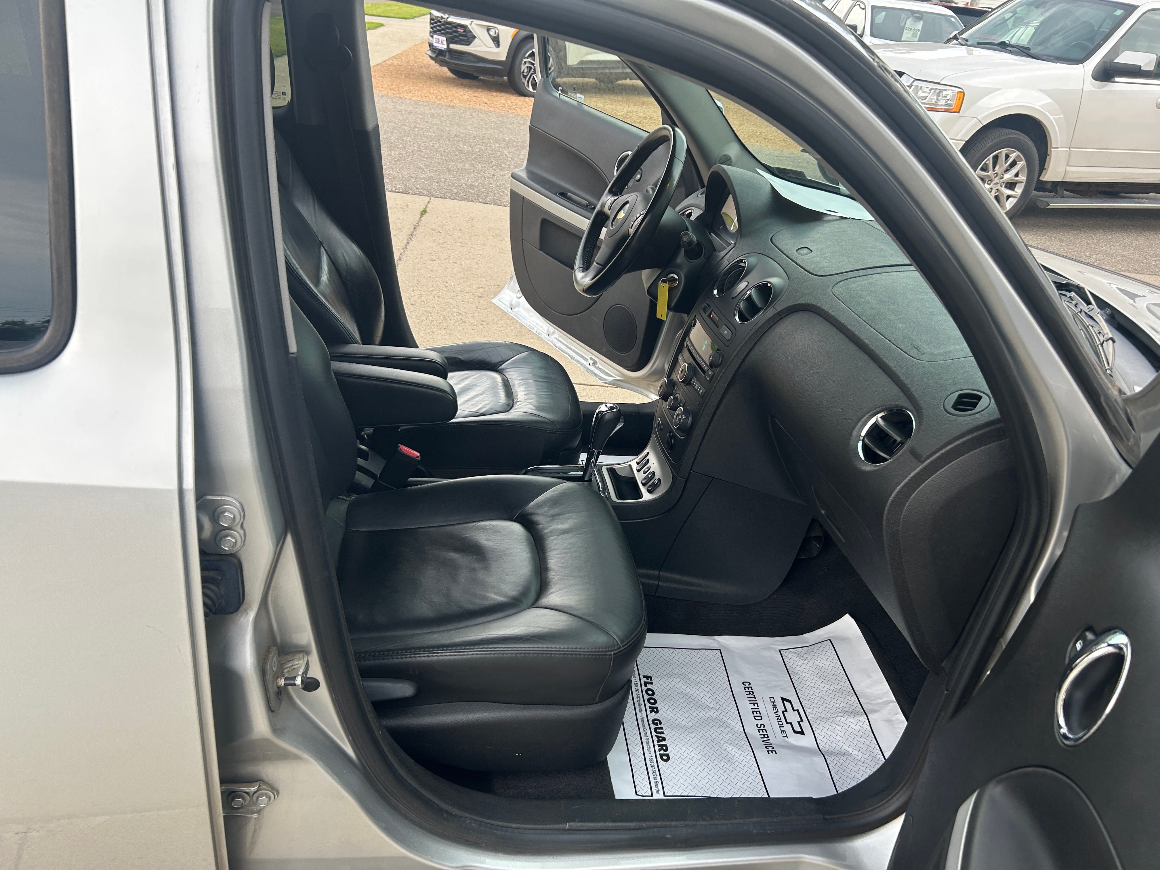 Used 2007 Chevrolet HHR LT w/ LT Preferred Equipment Group FWD image 24