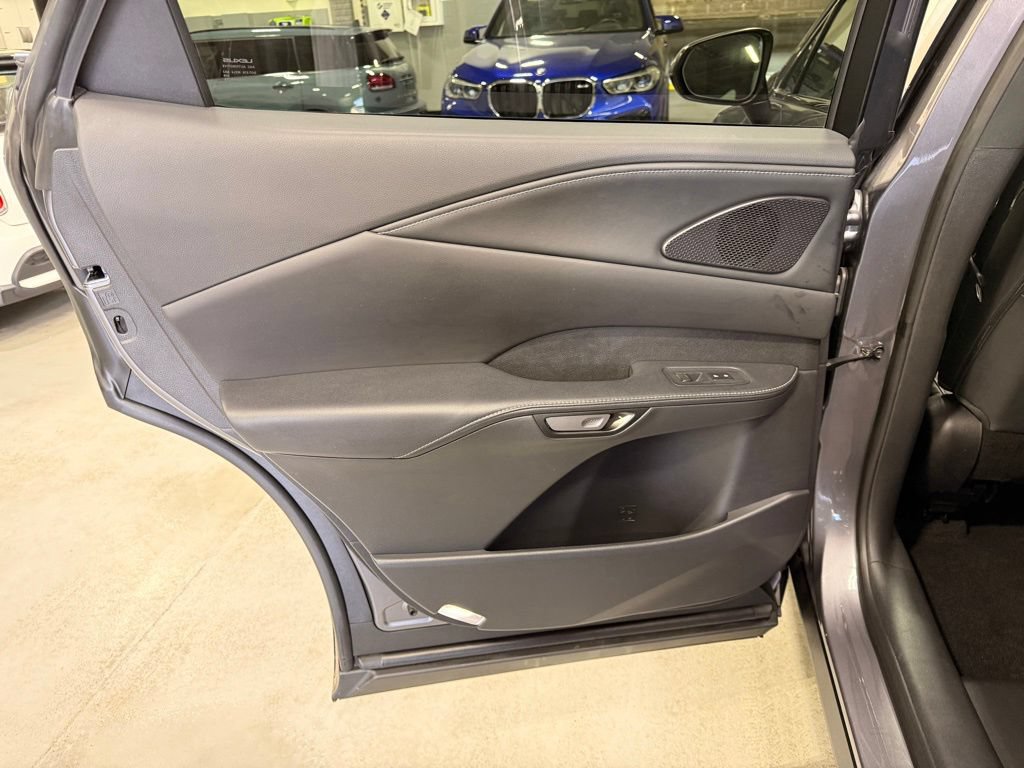 Used 2023 Lexus RX 350 Premium Plus w/ Accessory Package (Z1) AWD/4WD image 19