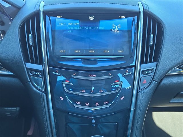 Used 2014 Cadillac ATS 2.0T Sedan image 22