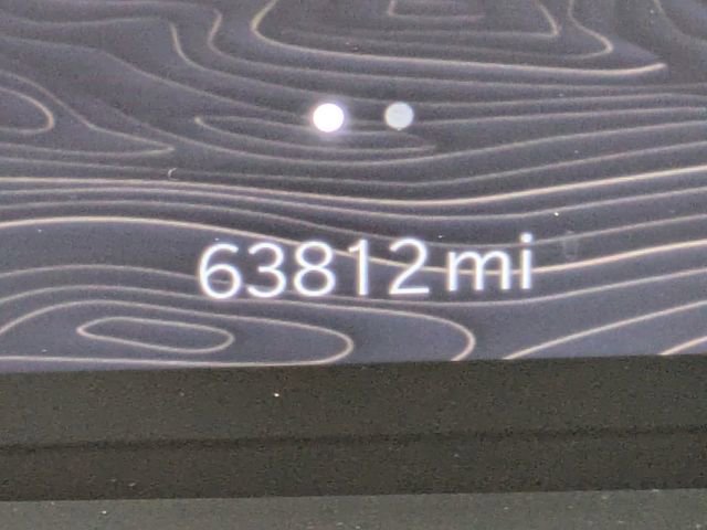 Certified 2024 Jeep Wagoneer Series II w/ Flexible Seating Group image 34