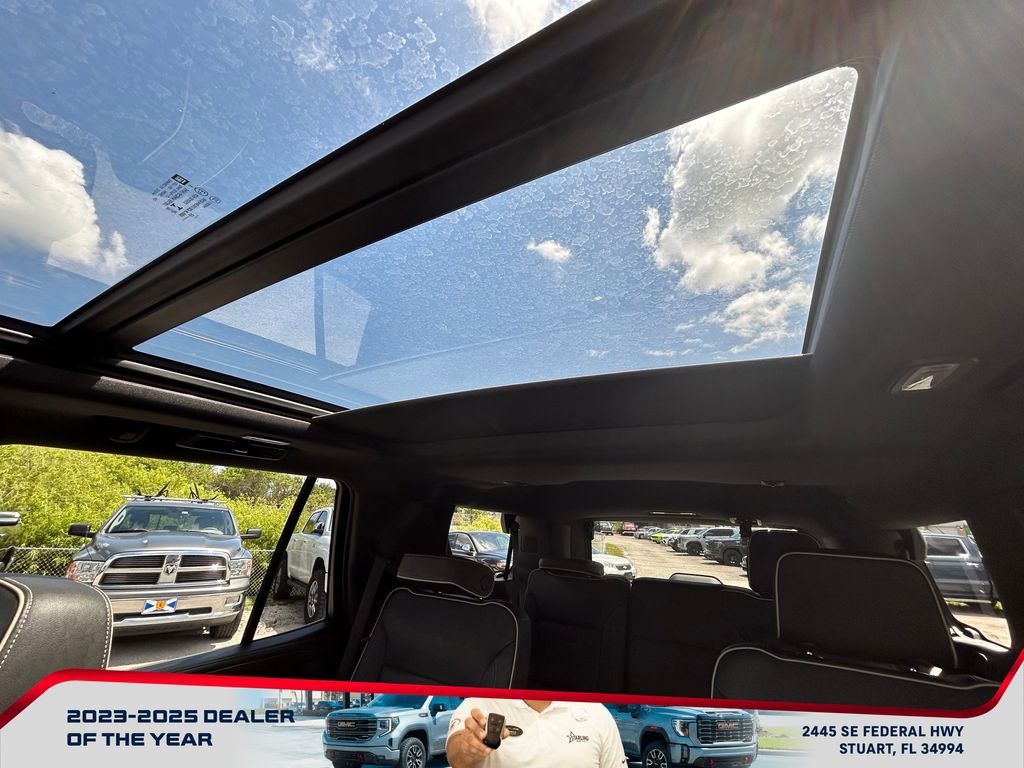 Used 2021 Chevrolet Tahoe Premier w/ Premium Package RWD image 35