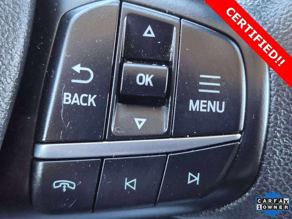 Used 2025 Ford Escape Active image 13
