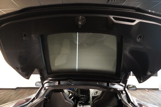 Used 2019 Chevrolet Corvette ZR1 RWD image 50