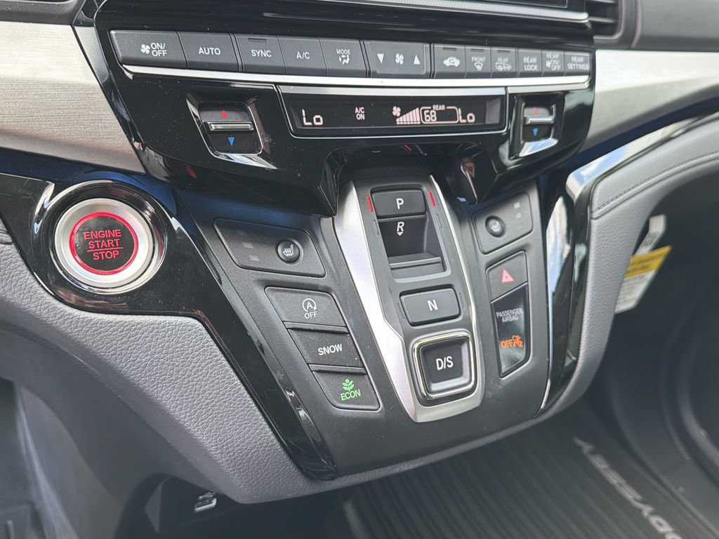 Used 2025 Honda Odyssey Touring image 30