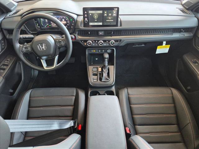 New 2026 Honda CR-V Sport-L image 14