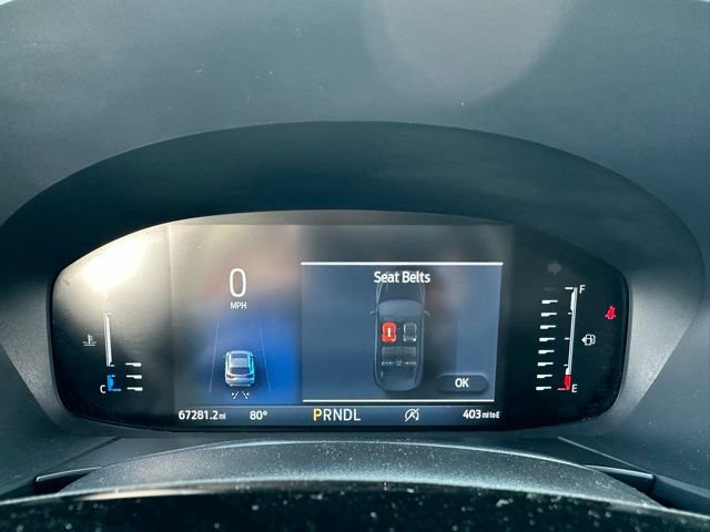 Used 2023 Ford Escape Active image 32