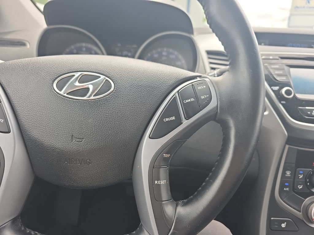 Used 2016 Hyundai Elantra Value Edition FWD image 28