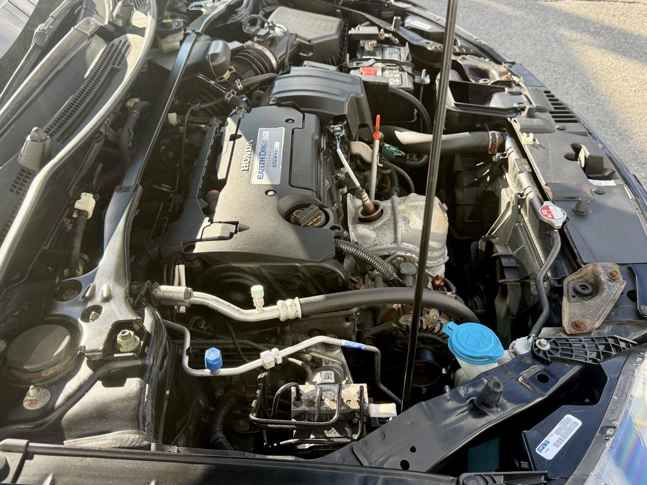 Used 2013 Honda Accord EX image 26