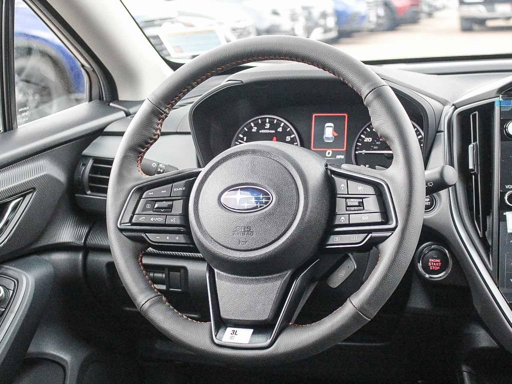 New 2026 Subaru Crosstrek 2.5i Limited w/ Crosstrek Mirror Package AWD/4WD image 14