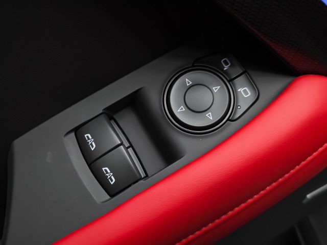 Used 2024 Chevrolet Camaro LT w/ Redline Edition RWD image 31