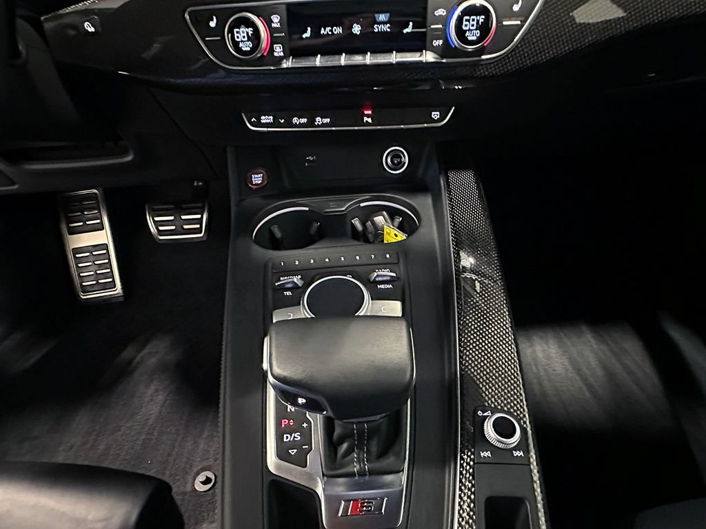 Used 2018 Audi S5 Prestige w/ S Sport Package AWD/4WD image 33