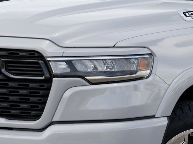 New 2026 RAM 1500 Big Horn AWD/4WD image 13