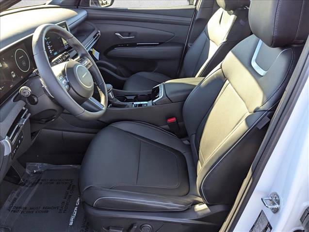 New 2026 Hyundai Santa Cruz Limited image 4