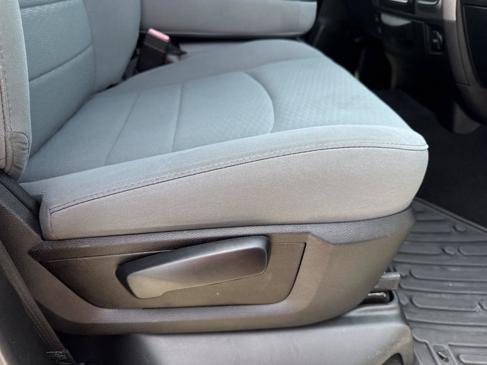 Used 2019 RAM 1500 Tradesman w/ Popular Equipment Group AWD/4WD image 34