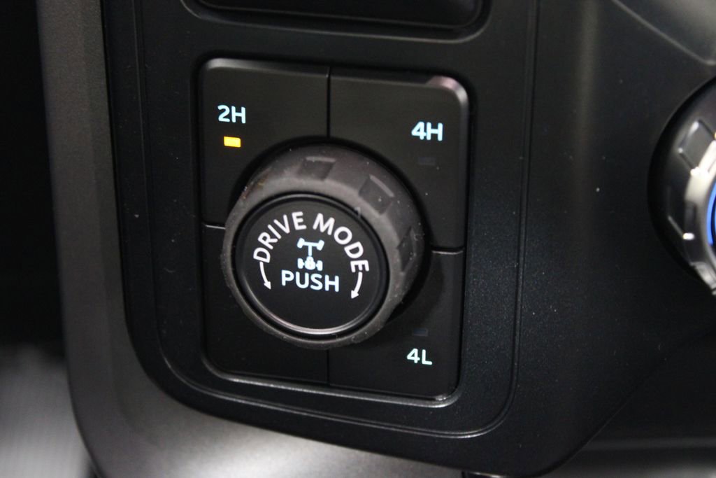 New 2026 Ford F150 XLT image 44