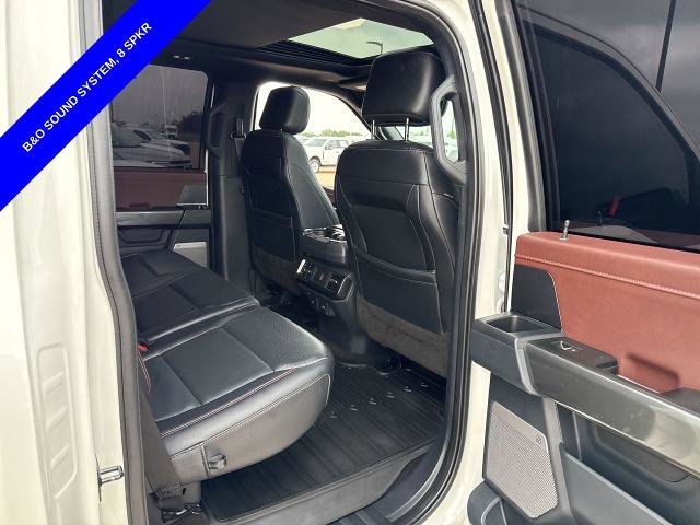 Certified 2022 Ford F150 Lariat AWD/4WD image 14
