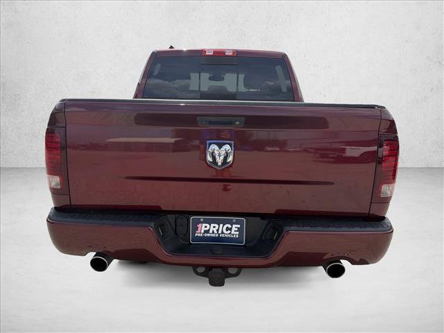 Used 2016 RAM 1500 Sport RWD image 5