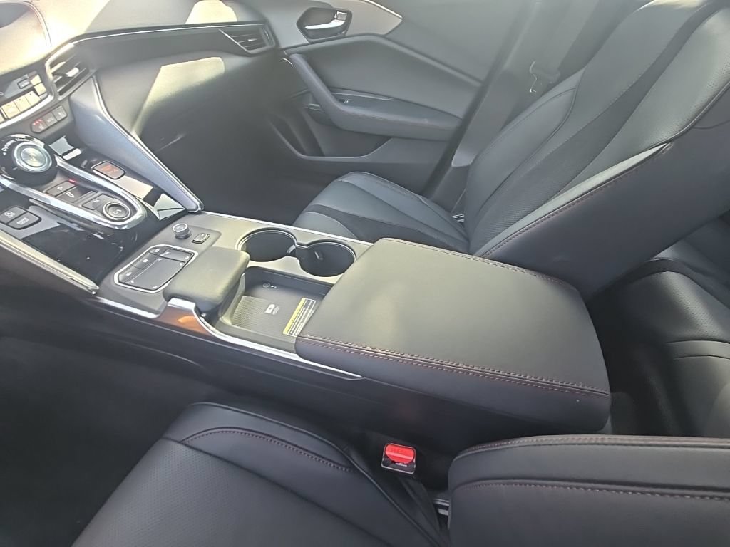 Certified 2023 Acura TLX w/ A-SPEC Pkg FWD image 32
