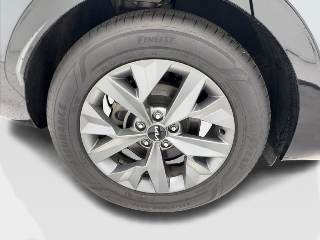 Used 2023 Kia Sportage SX FWD image 16