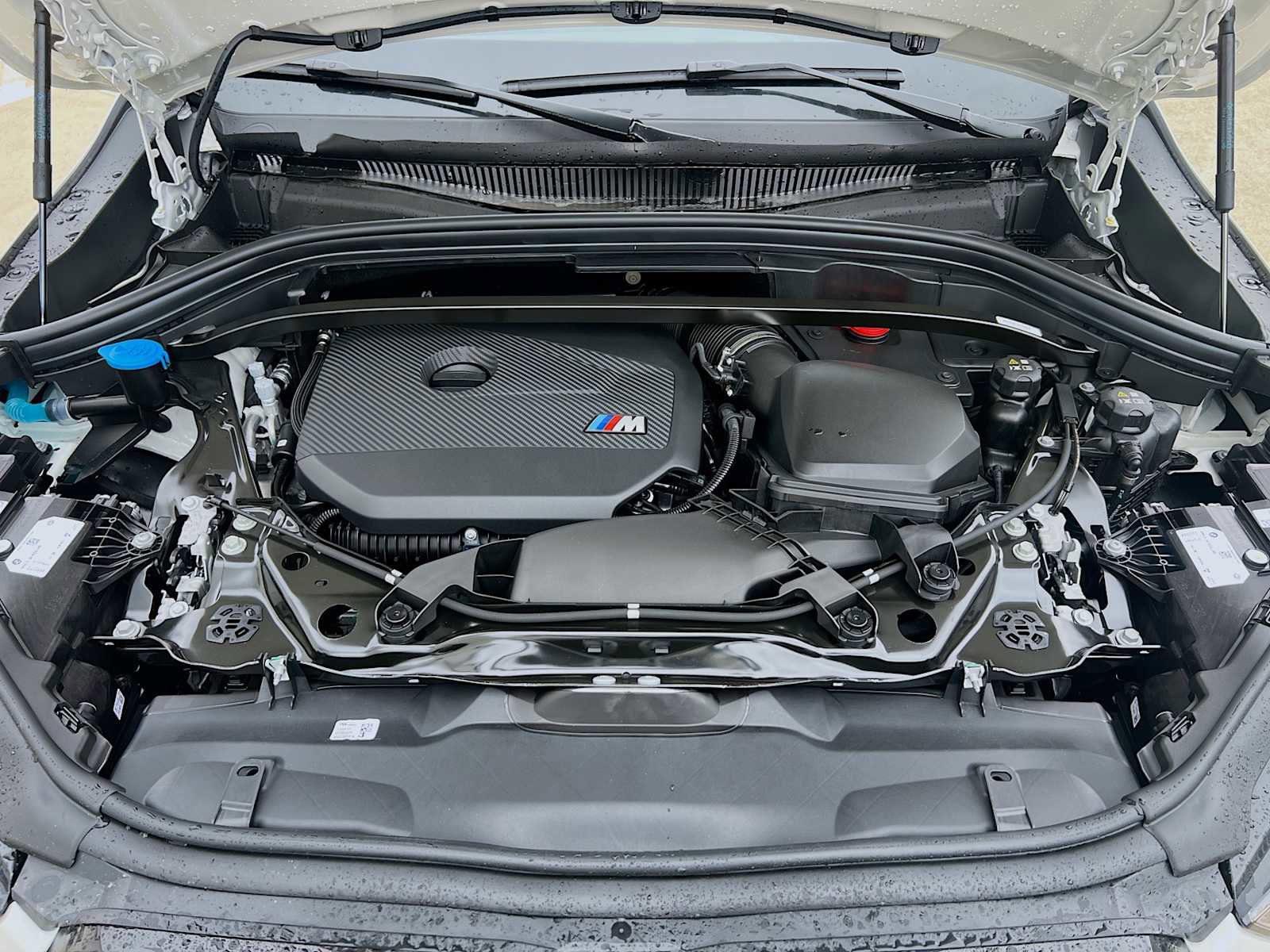 New 2026 BMW X2 M35i w/ Technology Package AWD/4WD image 30
