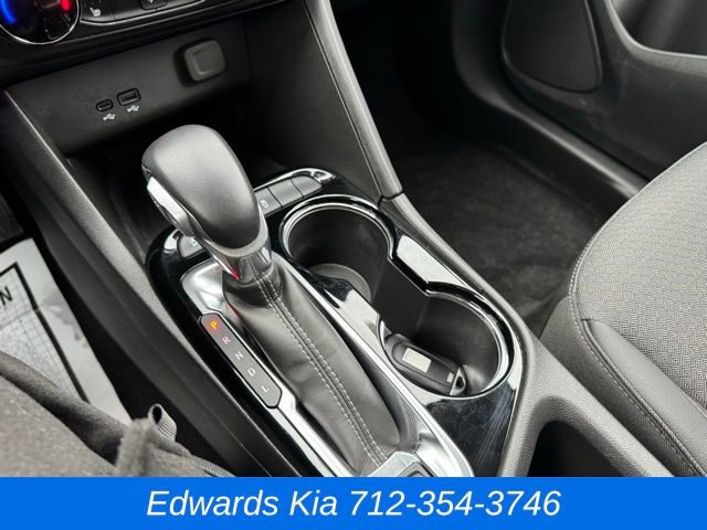 Used 2024 Buick Encore GX Preferred w/ Comfort Package image 28