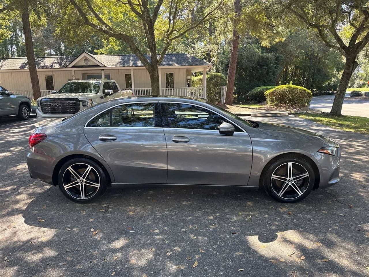 Used 2019 Mercedes-Benz A 220 image 6
