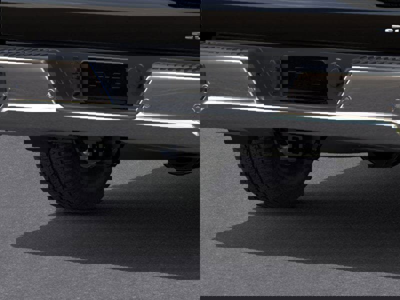 New 2026 GMC Sierra 1500 SLE w/ Preferred Package image 14