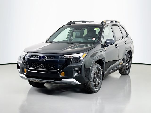 New 2026 Subaru Forester Wilderness image 3