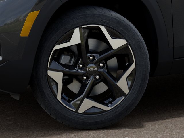 New 2026 Kia Seltos EX AWD/4WD image 9