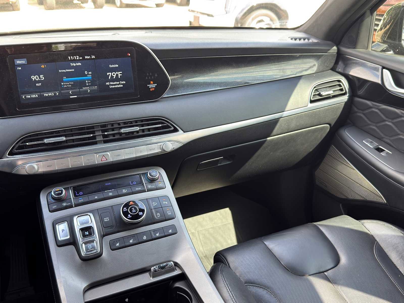 Used 2020 Hyundai Palisade Limited image 23