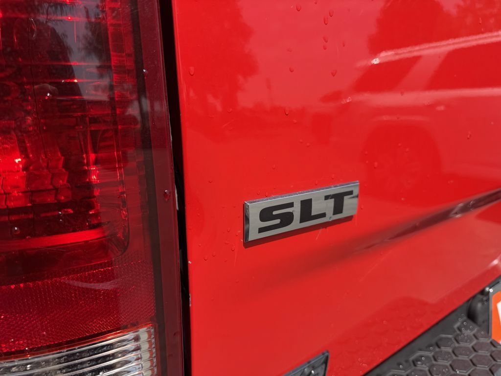 Used 2010 Dodge Ram 2500 Truck SLT AWD/4WD image 20